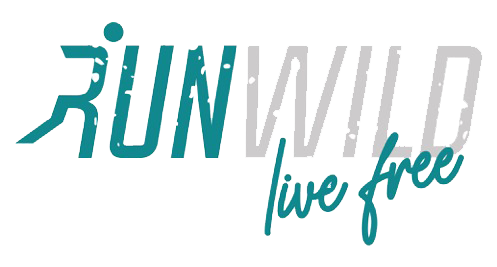 Run Wild sponsor logo